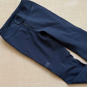 The North Face soft shell Snoga Pants
